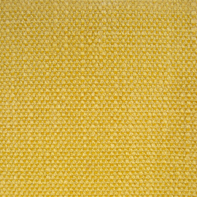 Samples and Purchasing available for Hugo - Amarillo Yellow By Gaston Y Daniela | Lorenzo Castillo Vi | Texture Upholstery  at Designer Wallcoverings and Fabrics