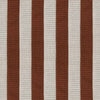 Samples and Purchasing available for Benjamin - Tabaco Brown By Gaston Y Daniela | Lorenzo Castillo Vi | Stripes Upholstery Indoor / Outdoor at Designer Wallcoverings and Fabrics