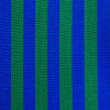 Samples and Purchasing available for Benjamin - Azul/Verde Blue By Gaston Y Daniela | Lorenzo Castillo Vi | Stripes Upholstery Indoor / Outdoor at Designer Wallcoverings and Fabrics