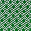 Dorcas - Verde Green By Gaston Y Daniela | Lorenzo Castillo Vi | Geometric Upholstery Indoor / Outdoor