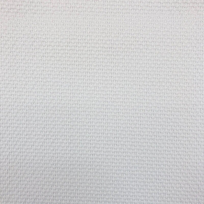Kurt - Blanco White By Gaston Y Daniela | Lorenzo Castillo Vi | Texture Upholstery Indoor / Outdoor