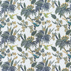 Samples and Purchasing available for Carmencita - Multi Multi By Gaston Y Daniela | Lorenzo Castillo Vi | Botanical & Floral Upholstery Indoor / Outdoor at Designer Wallcoverings and Fabrics