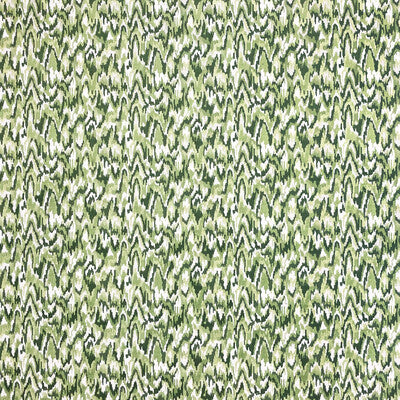 Samples and Purchasing available for Teodora - Verde Green By Gaston Y Daniela | Lorenzo Castillo Vi | Flamestitch Upholstery  at Designer Wallcoverings and Fabrics