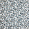 Teodora - Azul Blue By Gaston Y Daniela | Lorenzo Castillo Vi | Flamestitch Upholstery