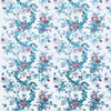 Mily - Azul Blue By Gaston Y Daniela | Lorenzo Castillo Vi |Botanical & Floral  Multipurpose