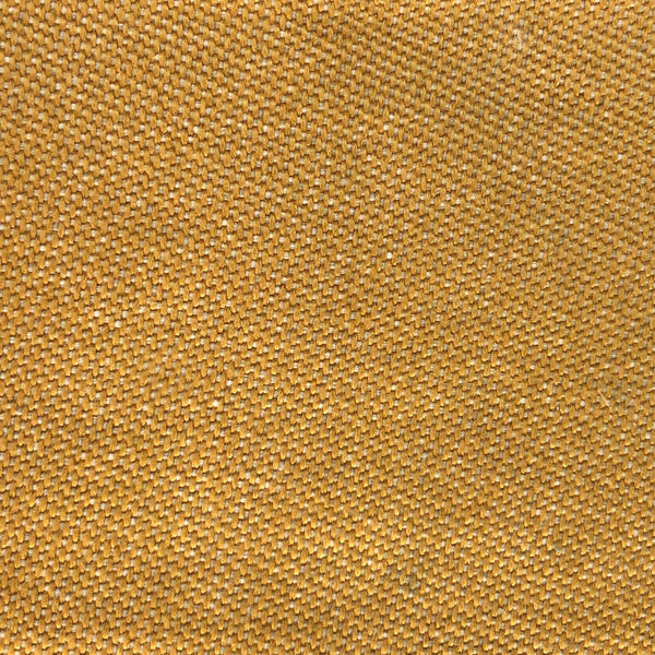 Max - Amarillo Yellow By Gaston Y Daniela | Lorenzo Castillo Vi |Solid Texture Upholstery Indoor / Outdoor