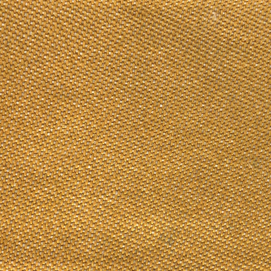 Max - Amarillo Yellow By Gaston Y Daniela | Lorenzo Castillo Vi |Solid Texture Upholstery Indoor / Outdoor