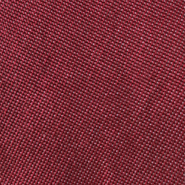 Max - Rojo Red By Gaston Y Daniela | Lorenzo Castillo Vi |Solid Texture Upholstery Indoor / Outdoor