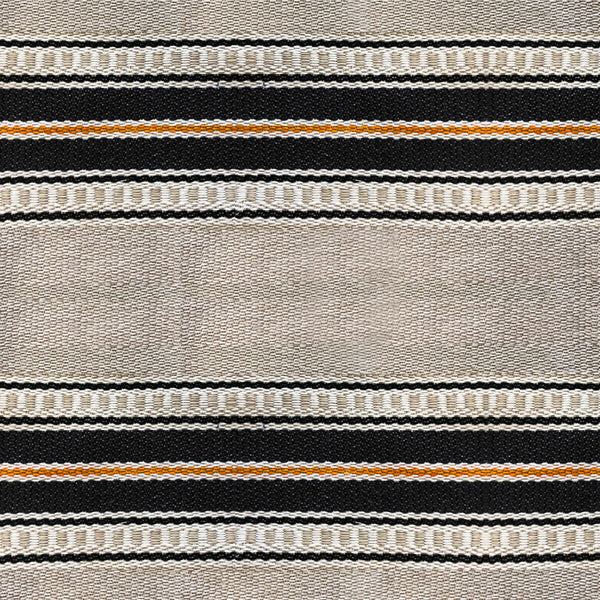 Adam - Teja Red By Gaston Y Daniela | Lorenzo Castillo Vi | Stripes Upholstery Indoor / Outdoor