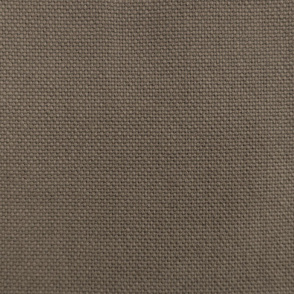 Dobra - Marron Brown By Gaston Y Daniela | Lorenzo Castillo Vii The Rectory |Solid Texture Upholstery