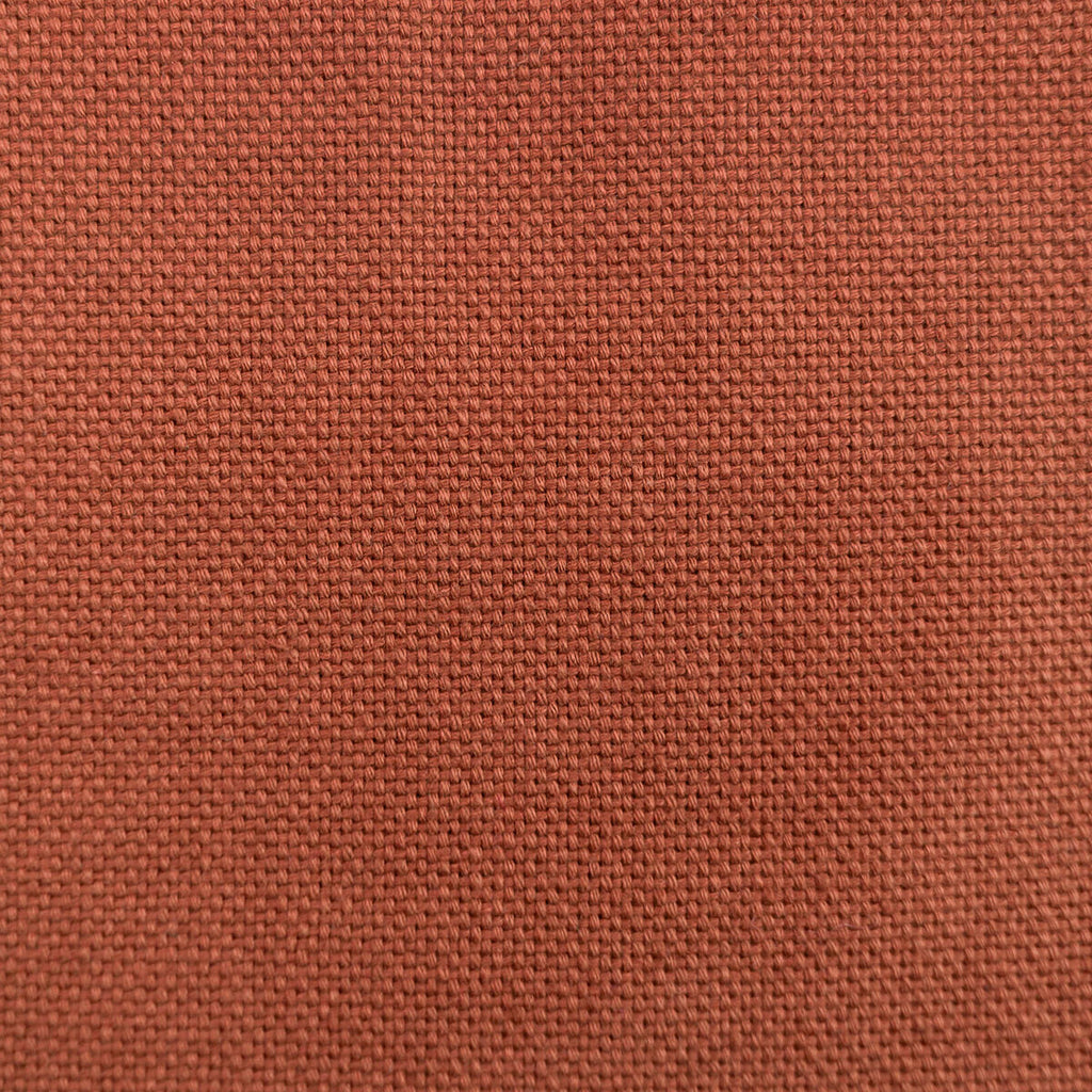 Dobra - Brique Rust By Gaston Y Daniela | Lorenzo Castillo Vii The Rectory |Solid Texture Upholstery