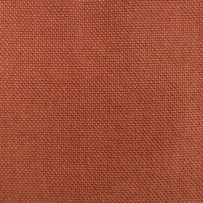 Dobra - Brique Rust By Gaston Y Daniela | Lorenzo Castillo Vii The Rectory |Solid Texture Upholstery