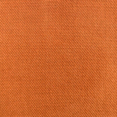 Dobra - Naranja Orange By Gaston Y Daniela | Lorenzo Castillo Vii The Rectory |Solid Texture Upholstery