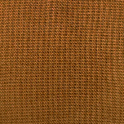 Dobra - Calabaza Orange By Gaston Y Daniela | Lorenzo Castillo Vii The Rectory |Solid Texture Upholstery