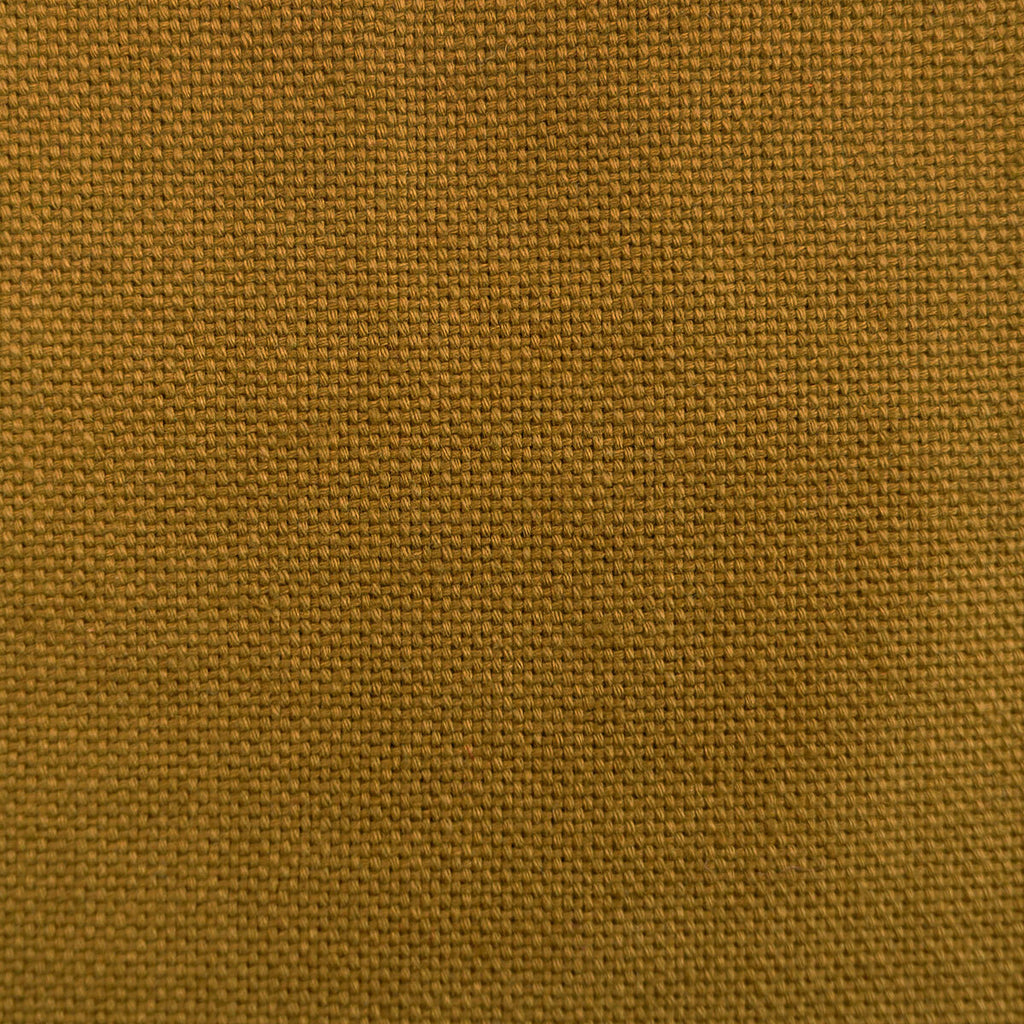 Dobra - Oro Yellow By Gaston Y Daniela | Lorenzo Castillo Vii The Rectory |Solid Texture Upholstery