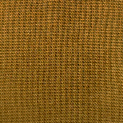 Dobra - Oro Yellow By Gaston Y Daniela | Lorenzo Castillo Vii The Rectory |Solid Texture Upholstery