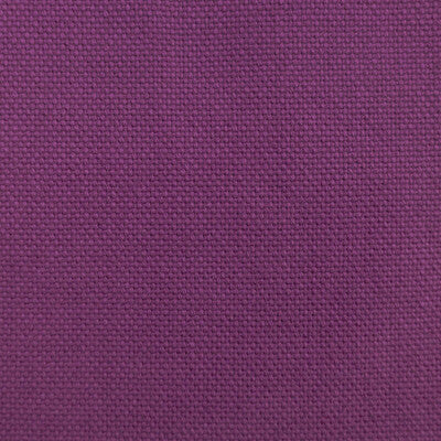 Dobra - Morado Purple By Gaston Y Daniela | Lorenzo Castillo Vii The Rectory |Solid Texture Upholstery