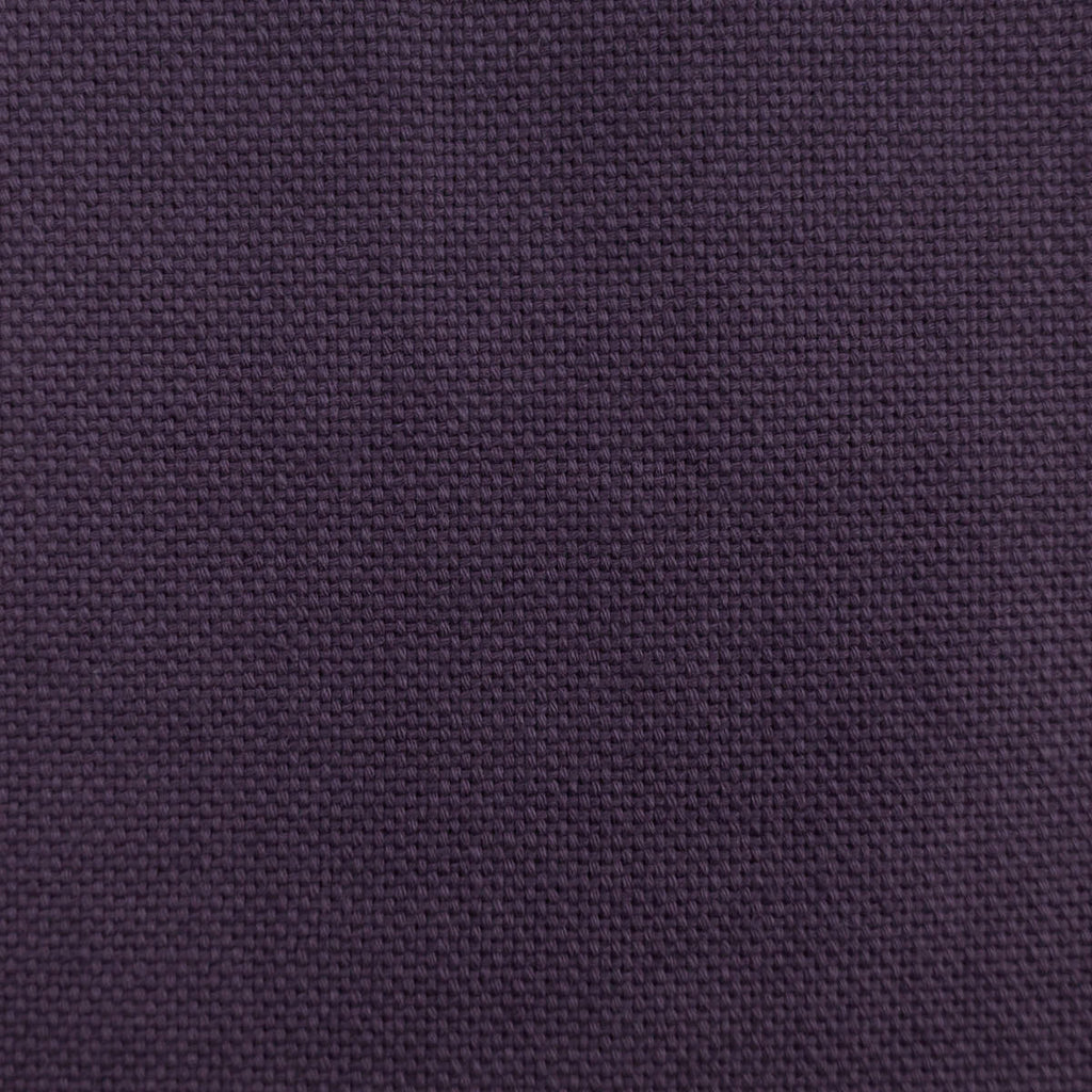 Dobra - Berenjena Purple By Gaston Y Daniela | Lorenzo Castillo Vii The Rectory |Solid Texture Upholstery