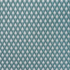 Peruyes - Verde Agua Turquoise By Gaston Y Daniela | Lorenzo Castillo Vii The Rectory | Geometric Upholstery Chenille