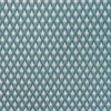 Samples and Purchasing available for Peruyes - Verde Agua Turquoise By Gaston Y Daniela | Lorenzo Castillo Vii The Rectory | Geometric Upholstery Chenille at Designer Wallcoverings and Fabrics