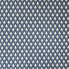 Peruyes - Azul Blue By Gaston Y Daniela | Lorenzo Castillo Vii The Rectory | Geometric Upholstery Chenille