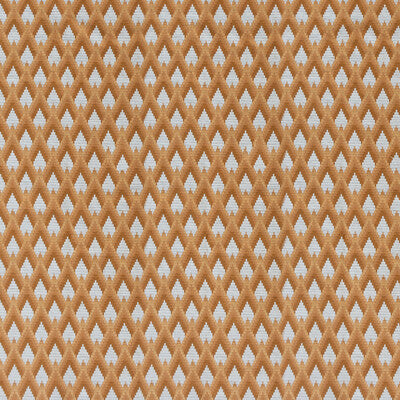 Peruyes - Ocre Yellow By Gaston Y Daniela | Lorenzo Castillo Vii The Rectory | Geometric Upholstery Chenille