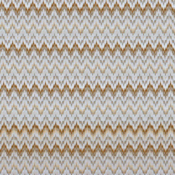 Alaior - Ocre Gold By Gaston Y Daniela | Lorenzo Castillo Ix Hesperia | Flamestitch Upholstery