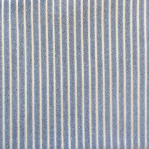 Mayrit - Gris Plomo Charcoal By Gaston Y Daniela | Lorenzo Castillo Ix Hesperia | Stripes Upholstery Velvet