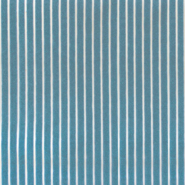 Mayrit - Azul Baby Teal By Gaston Y Daniela | Lorenzo Castillo Ix Hesperia | Stripes Upholstery Velvet