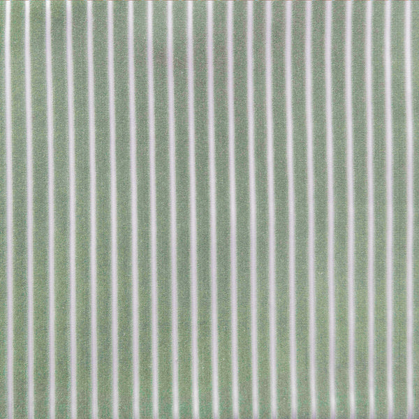 Mayrit - Verde Gris Celery By Gaston Y Daniela | Lorenzo Castillo Ix Hesperia | Stripes Upholstery Velvet