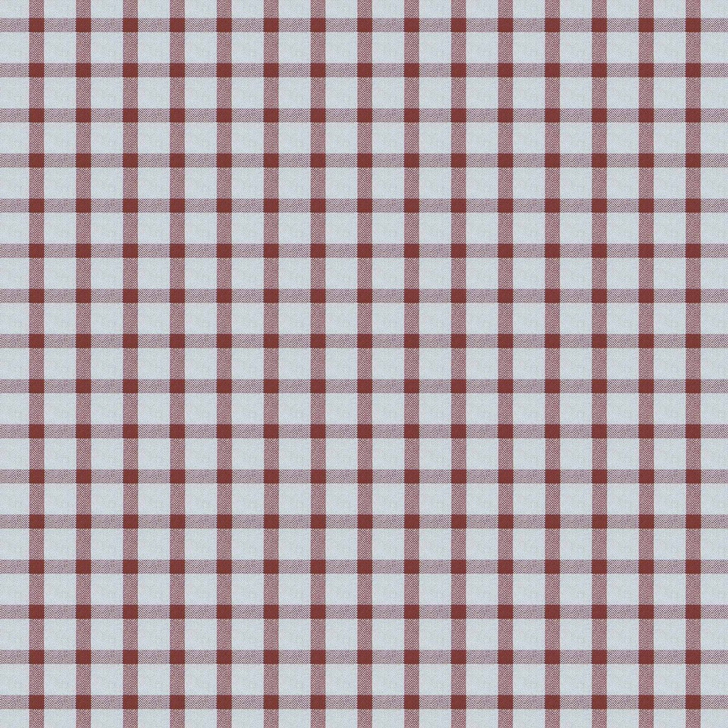 Samples and Purchasing available for Adriano - Teja Beige By Gaston Y Daniela | Lorenzo Castillo Ix Hesperia |Check/Houndstooth Geometric Upholstery  at Designer Wallcoverings and Fabrics