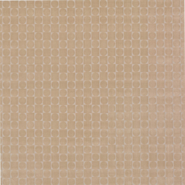 Luigi - Crudo Ivory By Gaston Y Daniela | Lorenzo Castillo Iii |Modern Geometric Upholstery Velvet