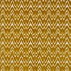 Janano - Oro Yellow By Gaston Y Daniela | Lorenzo Castillo Vii The Rectory |Flamestitch Ikat/Southwest/Kilims Upholstery