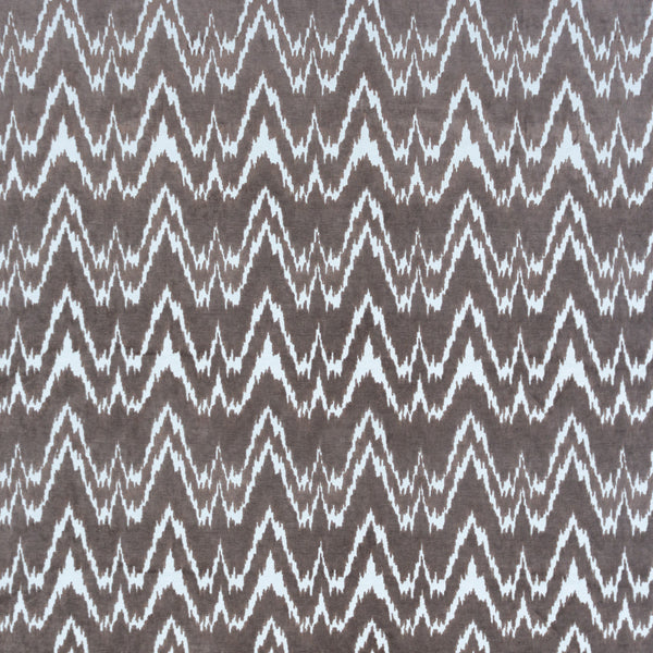 Janano - Vison Beige By Gaston Y Daniela | Lorenzo Castillo Vii The Rectory |Flamestitch Ikat/Southwest/Kilims Upholstery