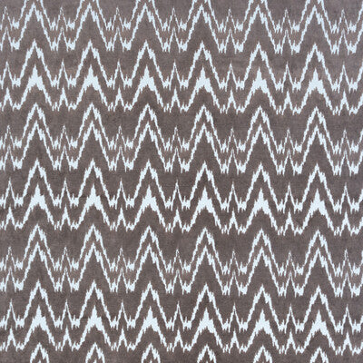 Janano - Vison Beige By Gaston Y Daniela | Lorenzo Castillo Vii The Rectory |Flamestitch Ikat/Southwest/Kilims Upholstery