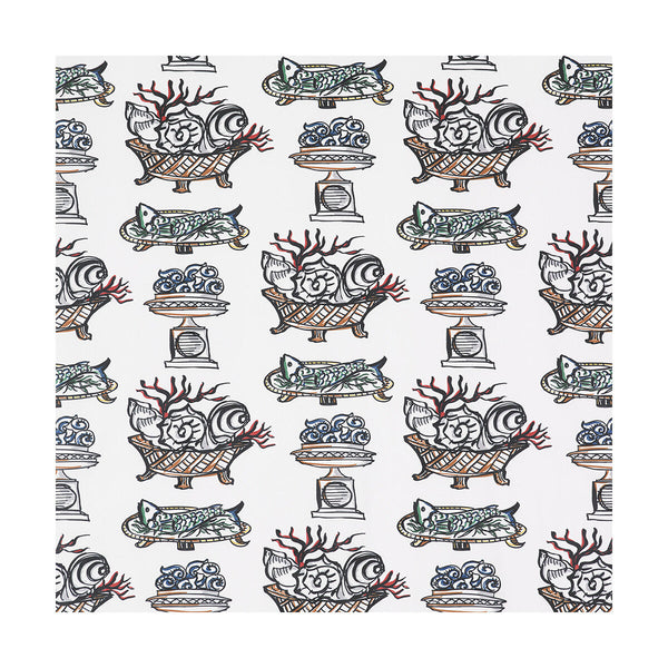 Lozoya - Multi Multi By Gaston Y Daniela | Lorenzo Castillo Iii |  Multipurpose Print
