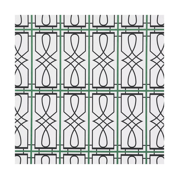 Sopena - Verde Green By Gaston Y Daniela | Lorenzo Castillo Iii |  Multipurpose Print