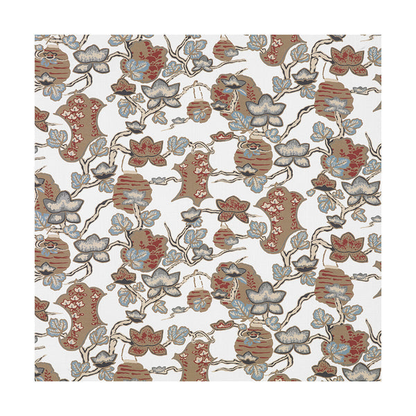 Maria - Multi Multi By Gaston Y Daniela | Lorenzo Castillo Iii |  Multipurpose Print