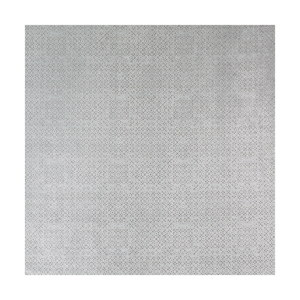 Samples and Purchasing available for Abeu - Azul/Plata Light Blue By Gaston Y Daniela | Lorenzo Castillo Iii |Solid  Upholstery Velvet at Designer Wallcoverings and Fabrics