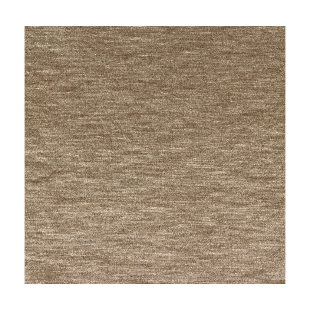 Samples and Purchasing available for Santianes - Tostado Brown By Gaston Y Daniela | Lorenzo Castillo Iii |Solid  Upholstery Velvet at Designer Wallcoverings and Fabrics