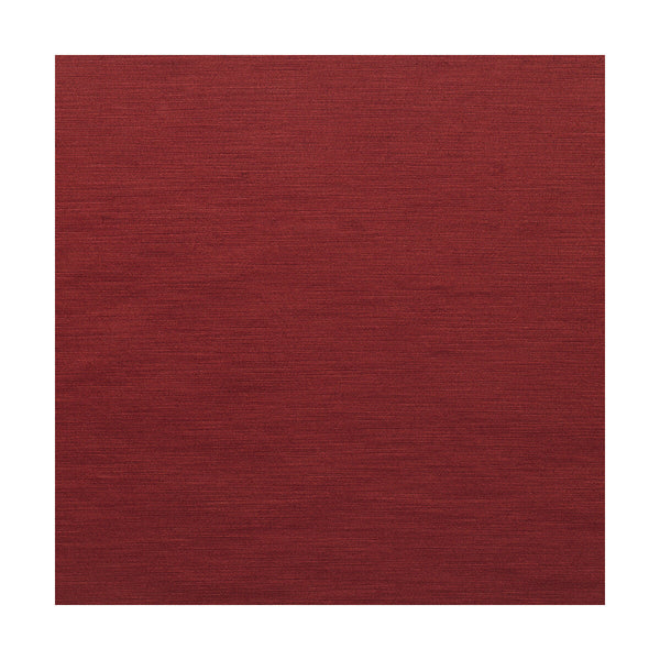 Santianes - Teja Burgundy/Red By Gaston Y Daniela | Lorenzo Castillo Iii |Solid  Upholstery Velvet