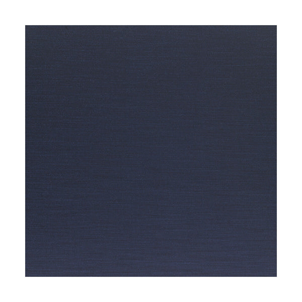 Santianes - Azul Marino Dark Blue By Gaston Y Daniela | Lorenzo Castillo Iii |Solid  Upholstery Velvet