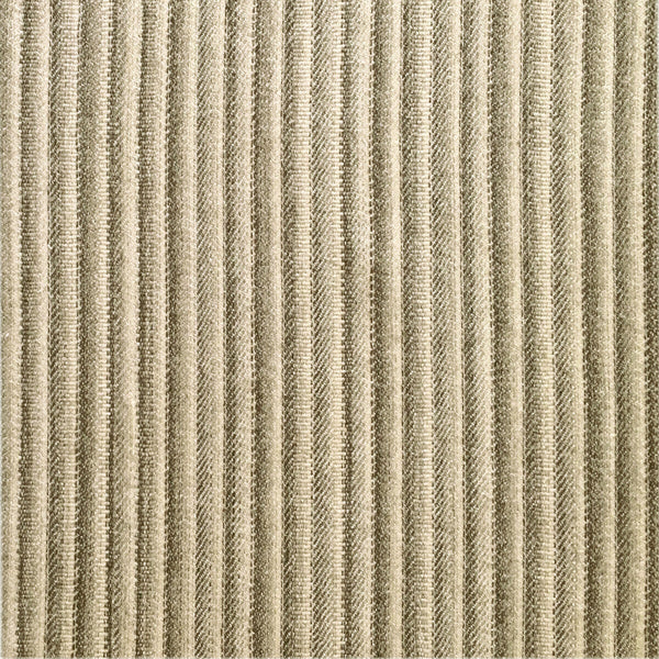 Guadarrama - Marron Brown By Gaston Y Daniela | Lorenzo Castillo Iv |Stripes Tone On Tone Upholstery