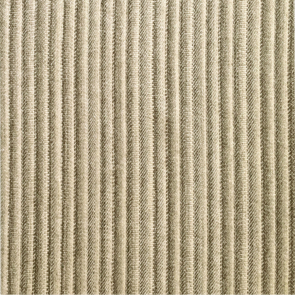 Samples and Purchasing available for Guadarrama - Marron Brown By Gaston Y Daniela | Lorenzo Castillo Iv |Stripes Tone On Tone Upholstery  at Designer Wallcoverings and Fabrics