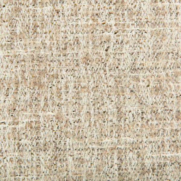 Pealara - Tostado Taupe By Gaston Y Daniela | Lorenzo Castillo Iv |Solid Texture Upholstery Wool