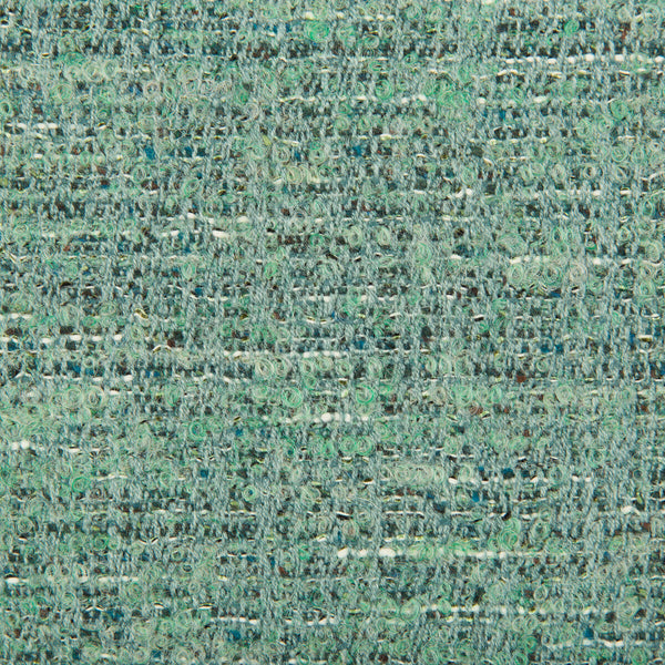 Pealara - Esmeralda Green By Gaston Y Daniela | Lorenzo Castillo Iv |Solid Texture Upholstery Wool