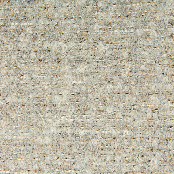 Pealara - Gris Grey By Gaston Y Daniela | Lorenzo Castillo Iv |Solid Texture Upholstery Wool