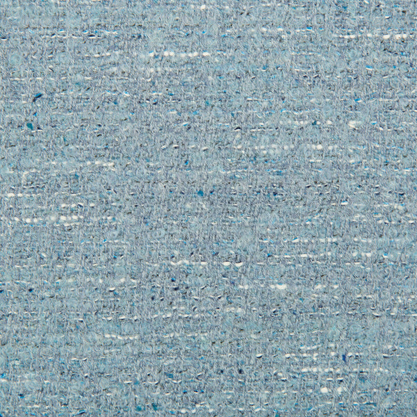Pealara - Azul Slate By Gaston Y Daniela | Lorenzo Castillo Iv |Solid Texture Upholstery Wool