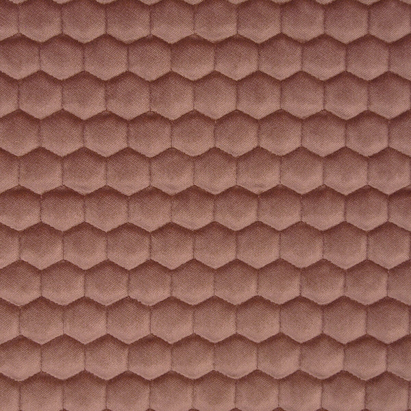 Quercus - Rosa Salmon By Gaston Y Daniela | Lorenzo Castillo Iv | Solid Upholstery Velvet