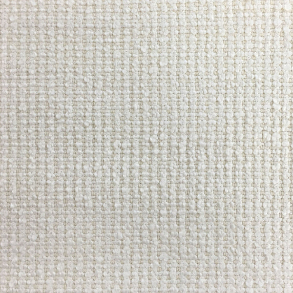 Almenara - Crudo White By Gaston Y Daniela | Lorenzo Castillo Iv |Solid Texture Upholstery